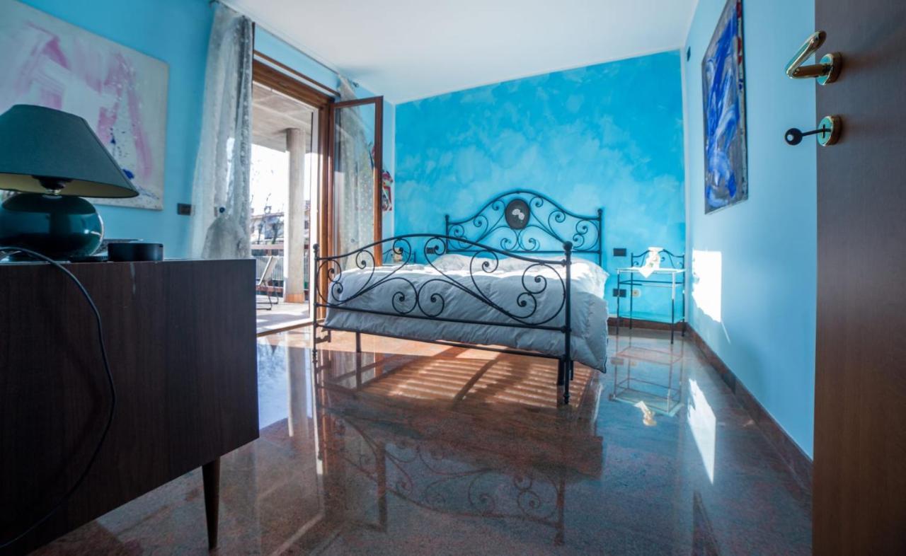 Villa Ivana Desenzano del Garda Ngoại thất bức ảnh