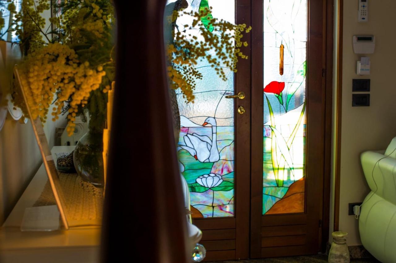 Villa Ivana Desenzano del Garda Ngoại thất bức ảnh