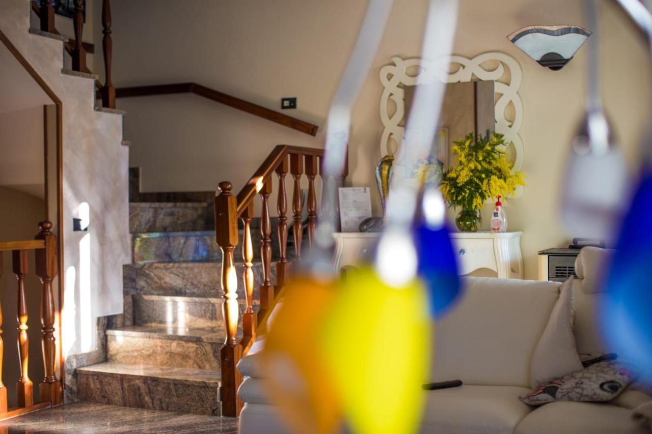 Villa Ivana Desenzano del Garda Ngoại thất bức ảnh