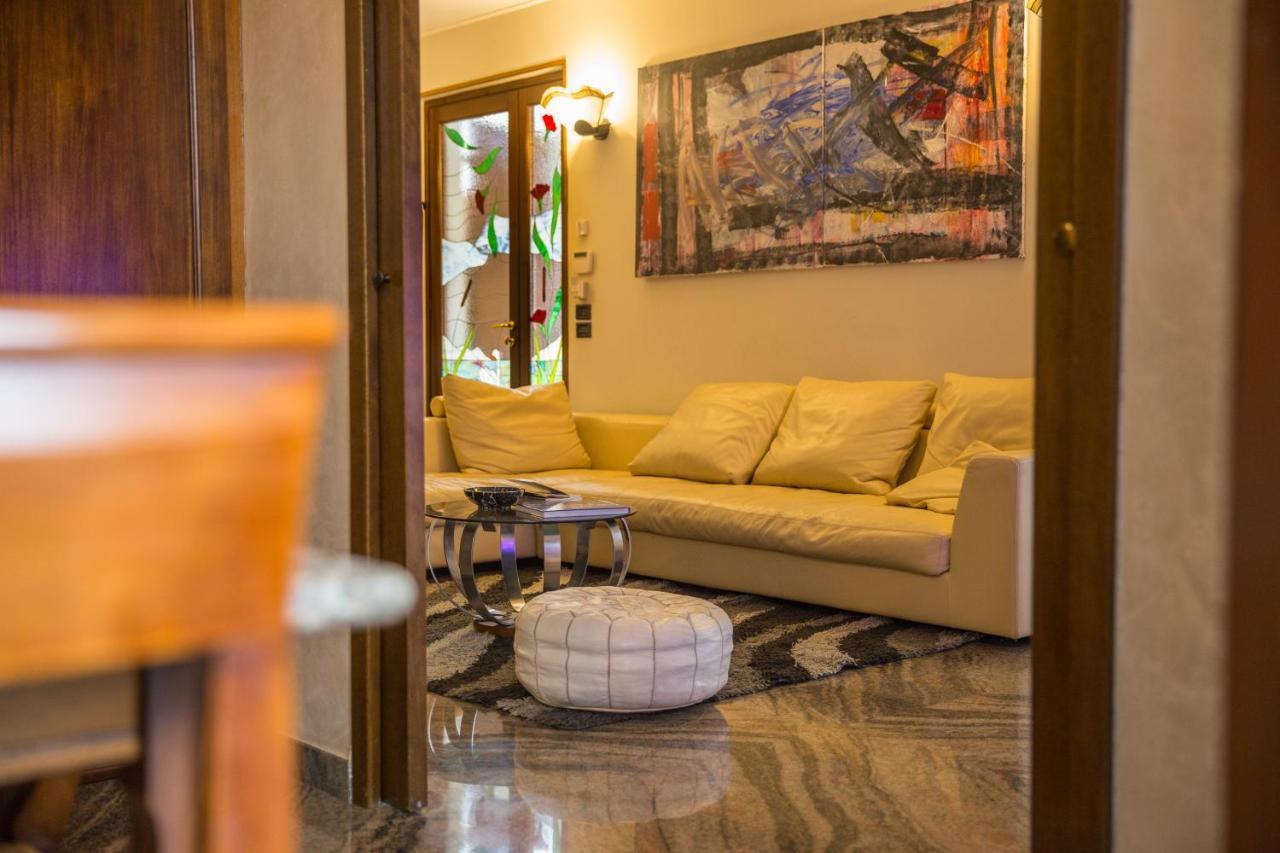 Villa Ivana Desenzano del Garda Ngoại thất bức ảnh