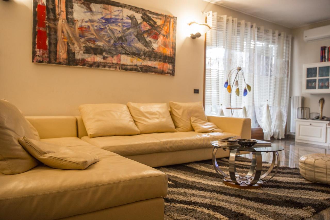 Villa Ivana Desenzano del Garda Ngoại thất bức ảnh