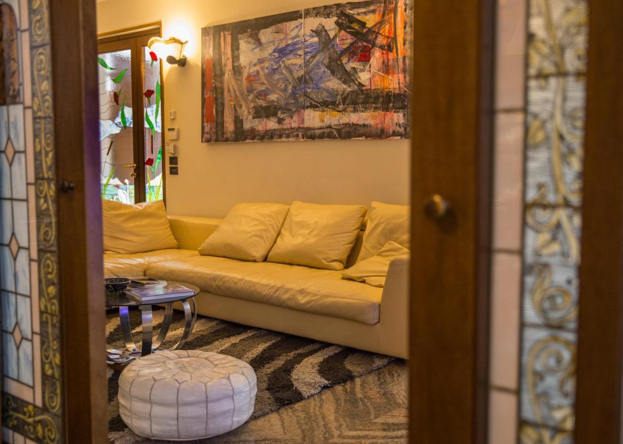 Villa Ivana Desenzano del Garda Ngoại thất bức ảnh