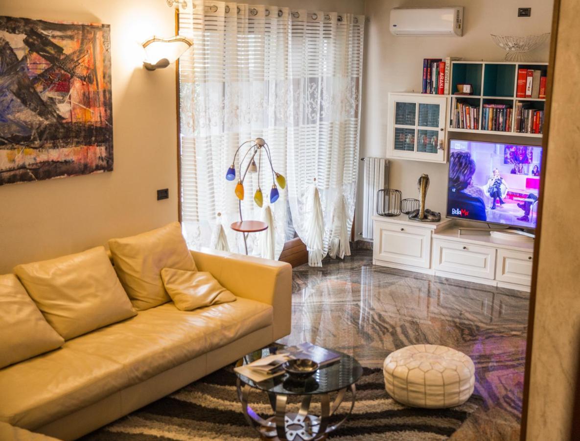 Villa Ivana Desenzano del Garda Ngoại thất bức ảnh