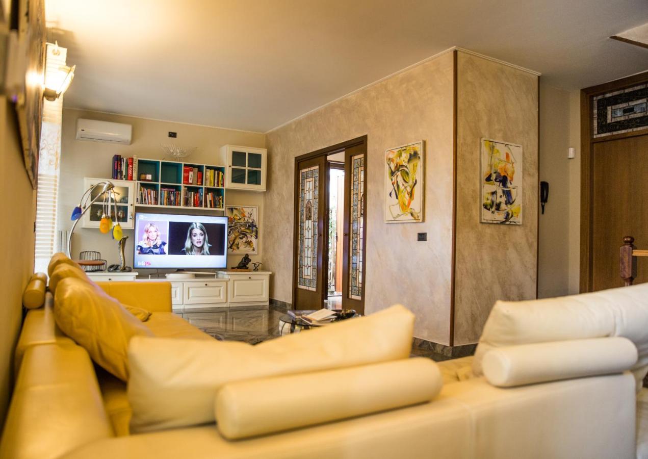 Villa Ivana Desenzano del Garda Ngoại thất bức ảnh