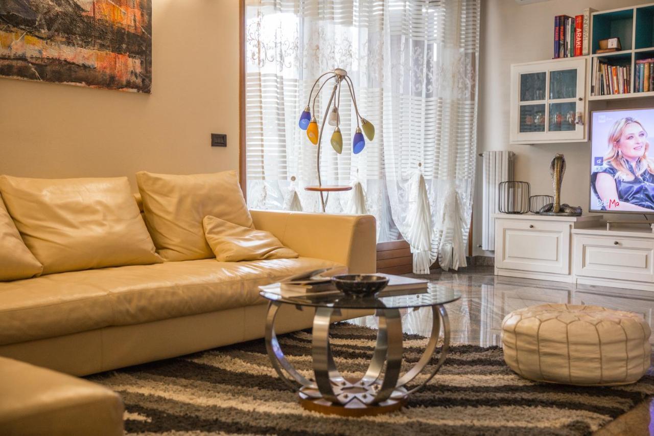 Villa Ivana Desenzano del Garda Ngoại thất bức ảnh