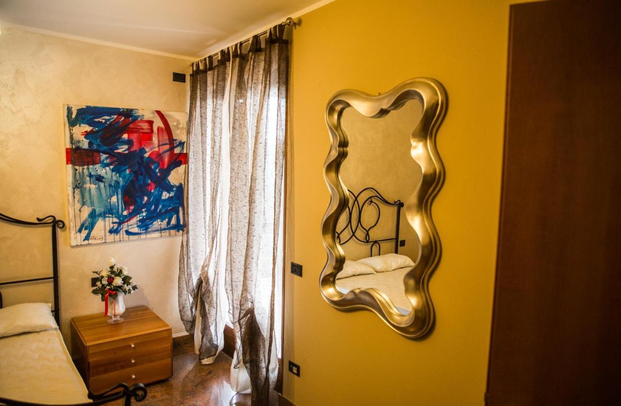 Villa Ivana Desenzano del Garda Ngoại thất bức ảnh