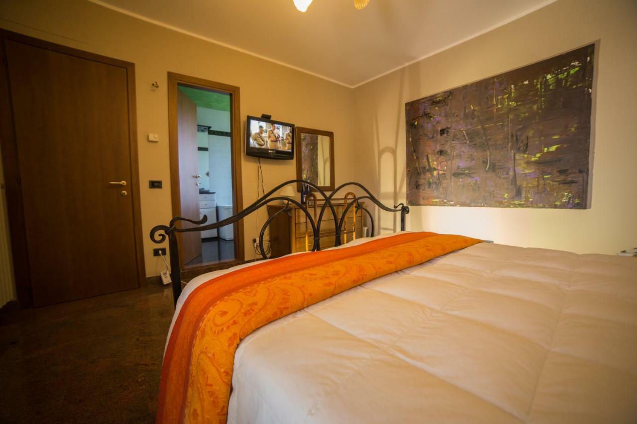 Villa Ivana Desenzano del Garda Ngoại thất bức ảnh
