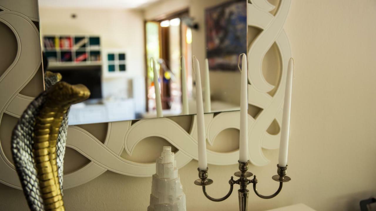 Villa Ivana Desenzano del Garda Ngoại thất bức ảnh