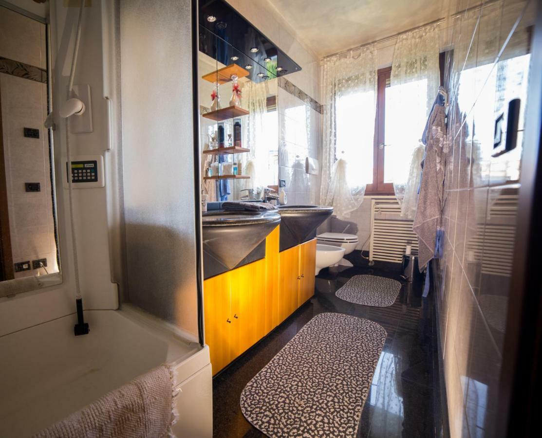 Villa Ivana Desenzano del Garda Ngoại thất bức ảnh