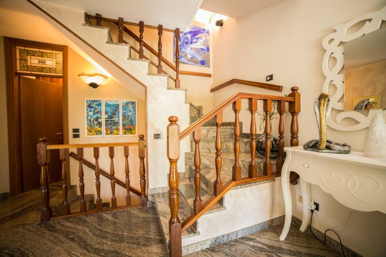 Villa Ivana Desenzano del Garda Ngoại thất bức ảnh