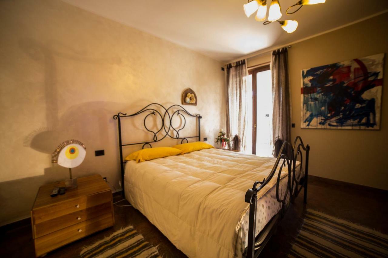 Villa Ivana Desenzano del Garda Ngoại thất bức ảnh