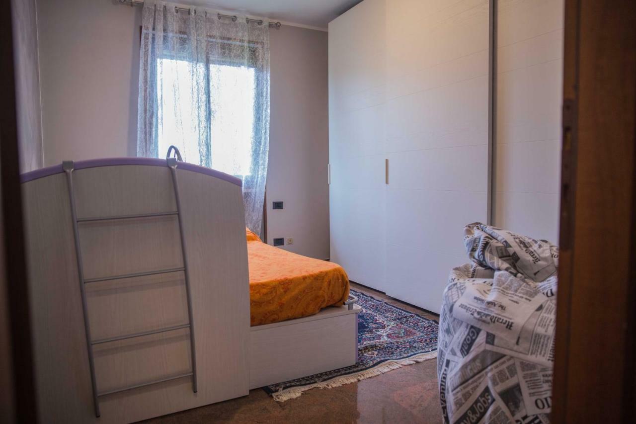 Villa Ivana Desenzano del Garda Ngoại thất bức ảnh