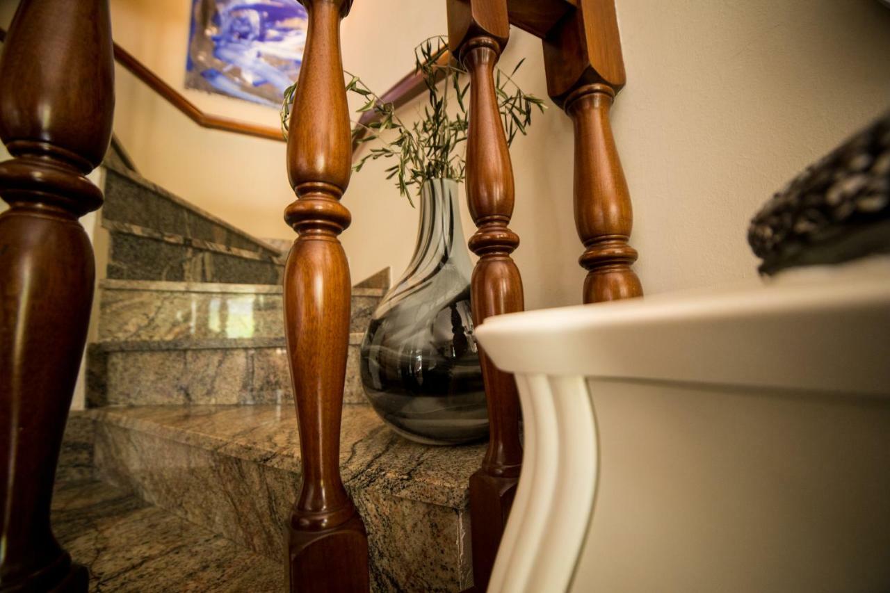Villa Ivana Desenzano del Garda Ngoại thất bức ảnh