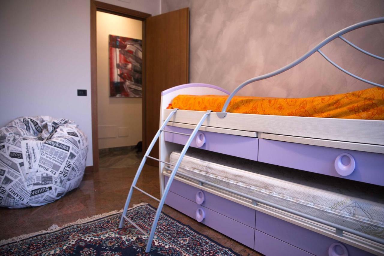 Villa Ivana Desenzano del Garda Ngoại thất bức ảnh