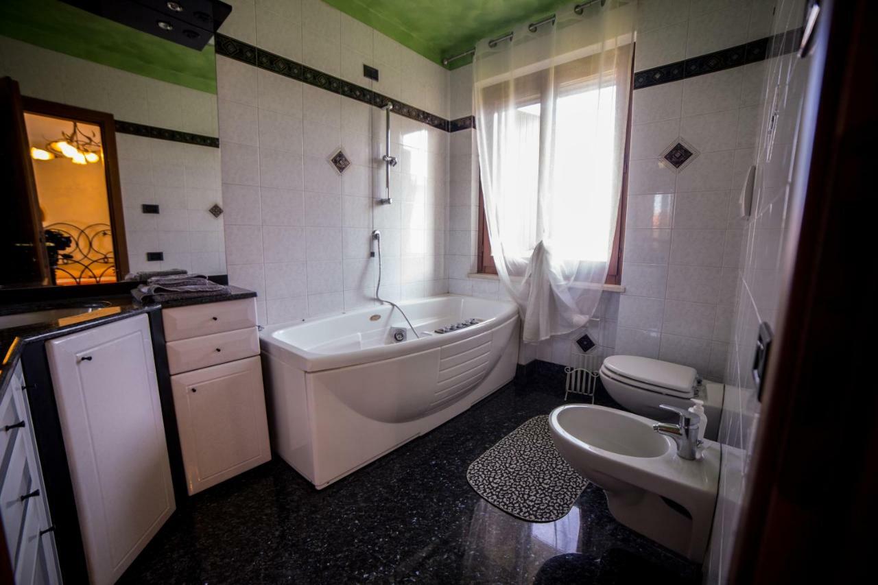 Villa Ivana Desenzano del Garda Ngoại thất bức ảnh